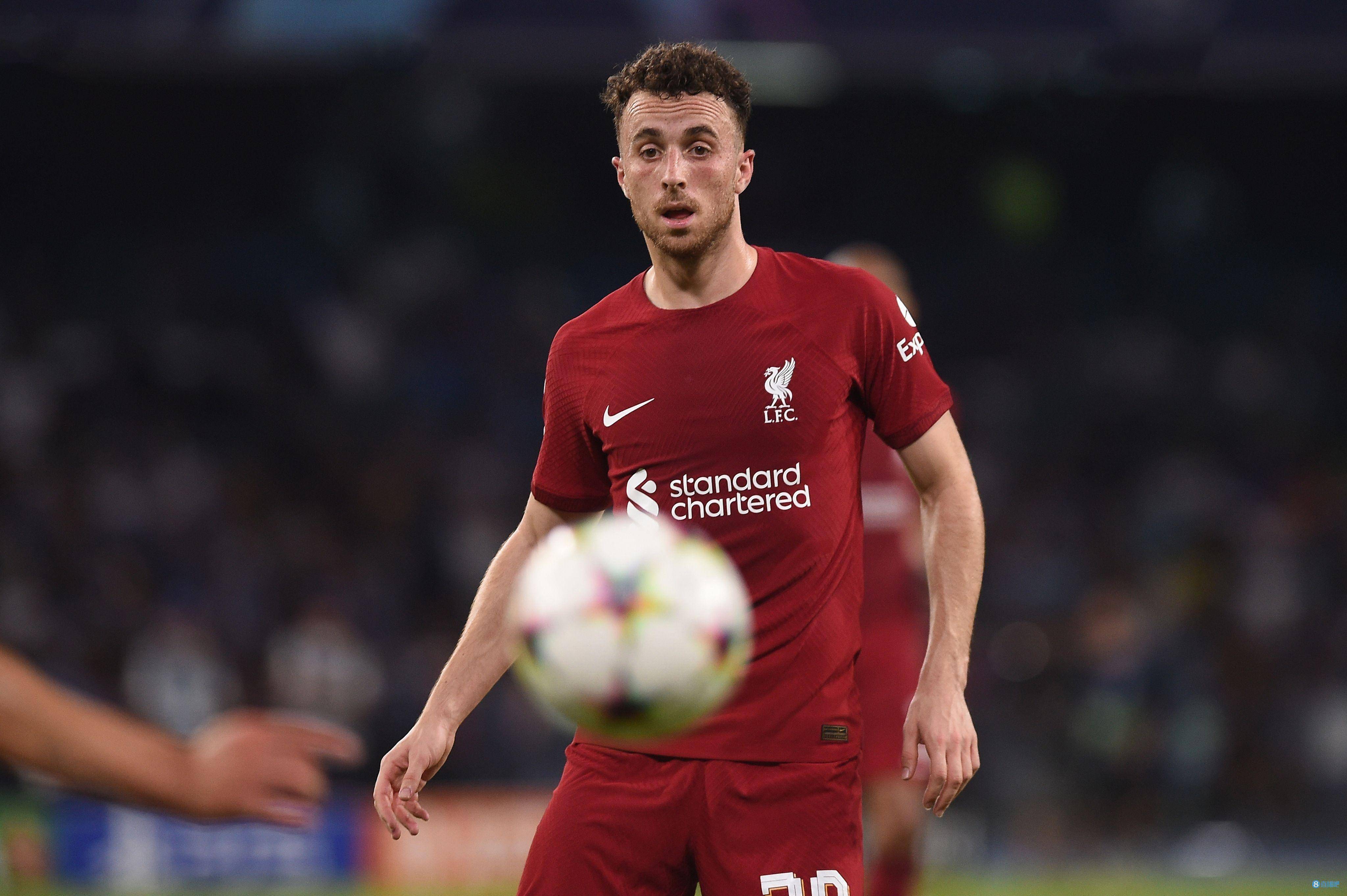 利物浦前锋奥里吉：我会保持进球状态的简单介绍