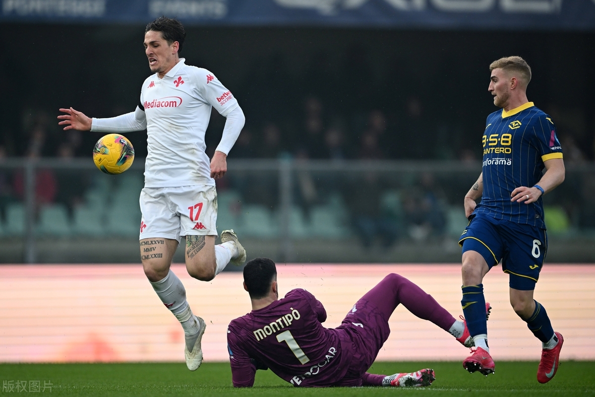 尤文图斯遭维罗纳逼平，积分领先缩小至分的简单介绍