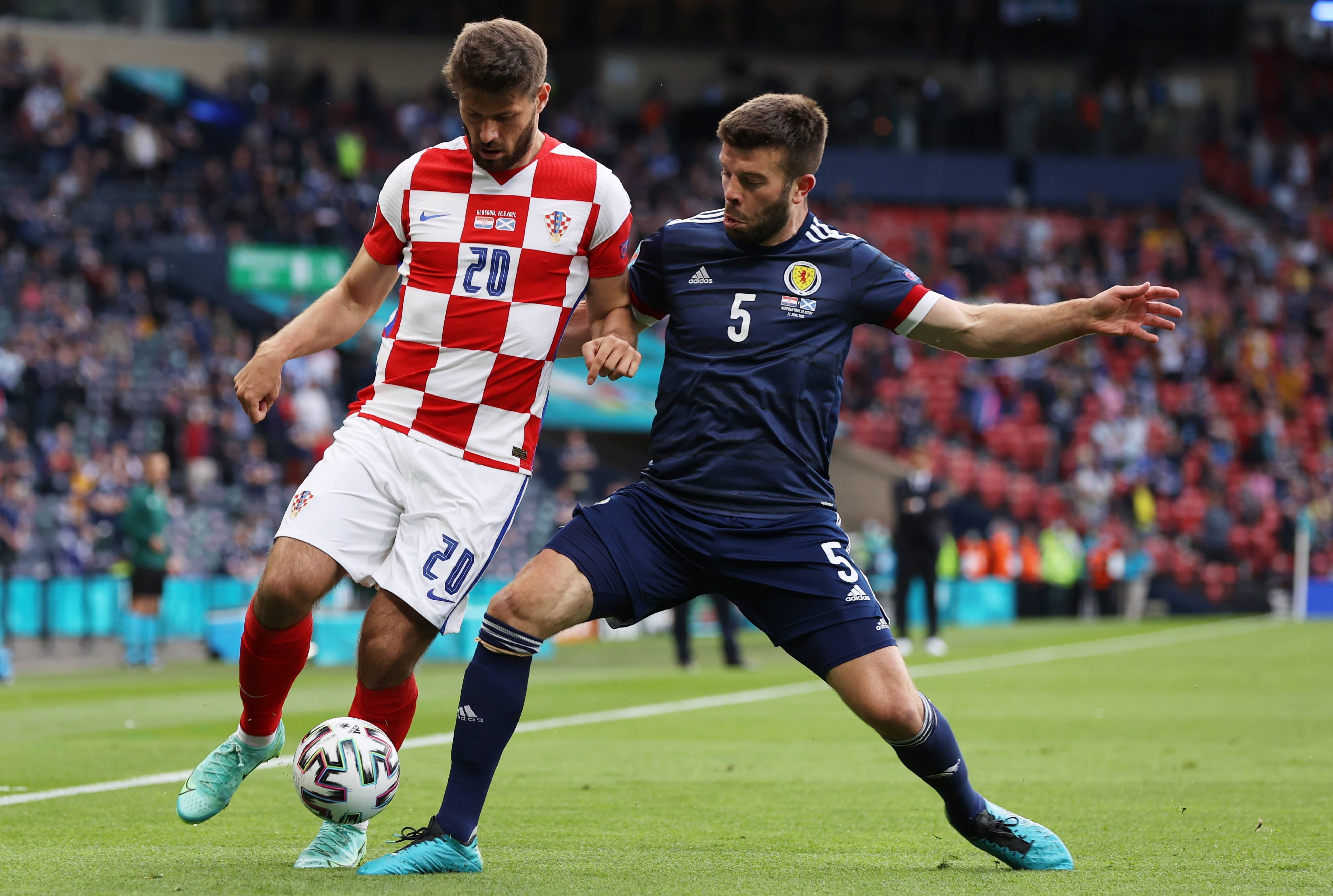 克罗地亚队在欧洲联赛上实现了惊人突破