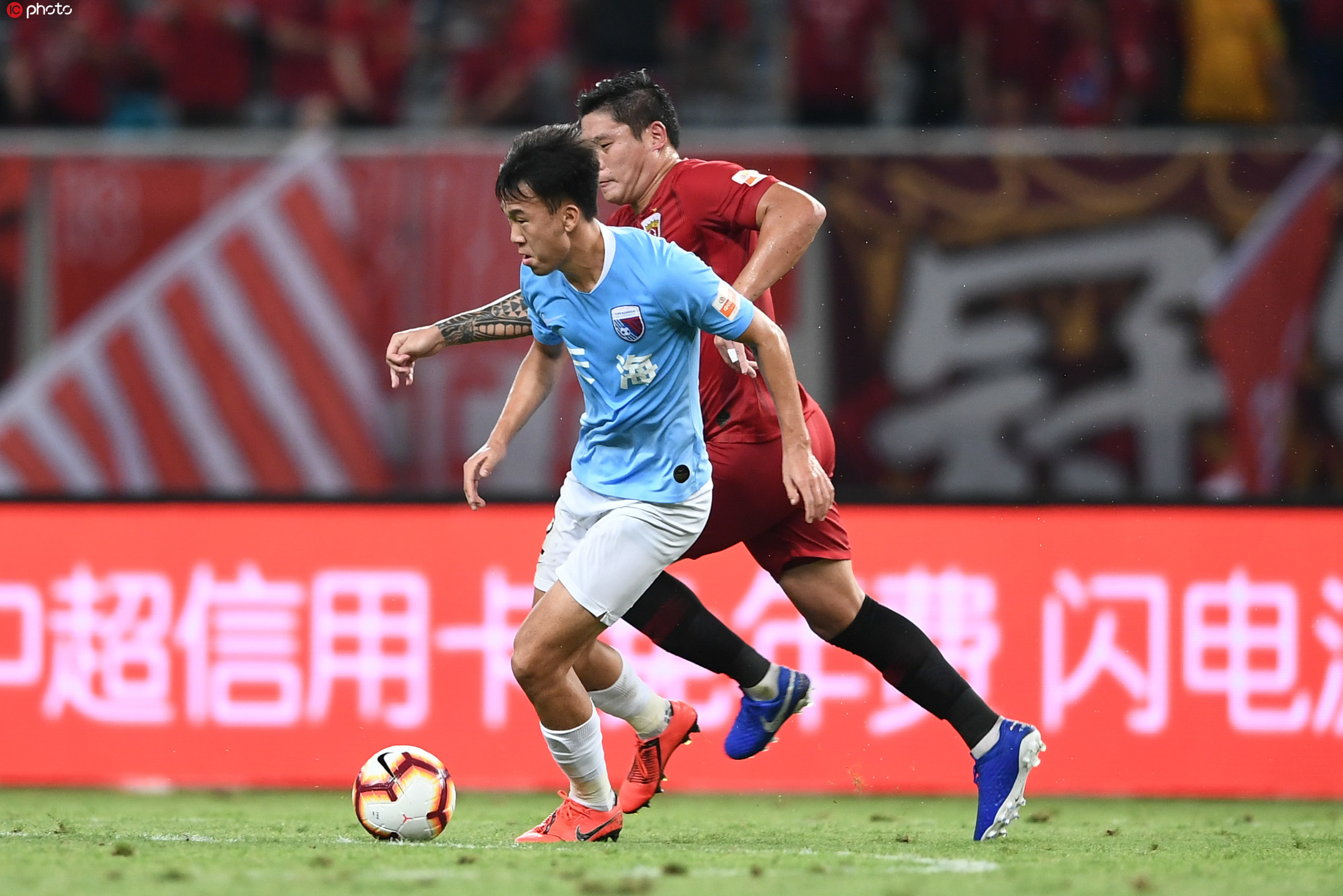 天海遭遇负连继，主场失利重启保级之路