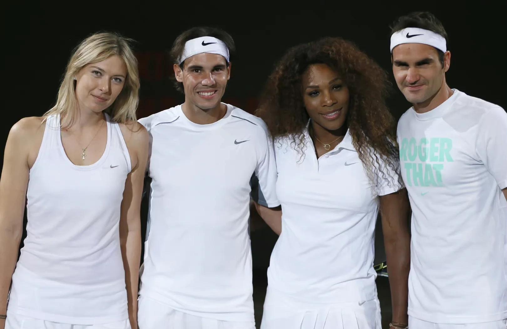 Karsa巅峰对决，莎拉波娃与90激战西班牙队分钟，战术调整胜负难料！