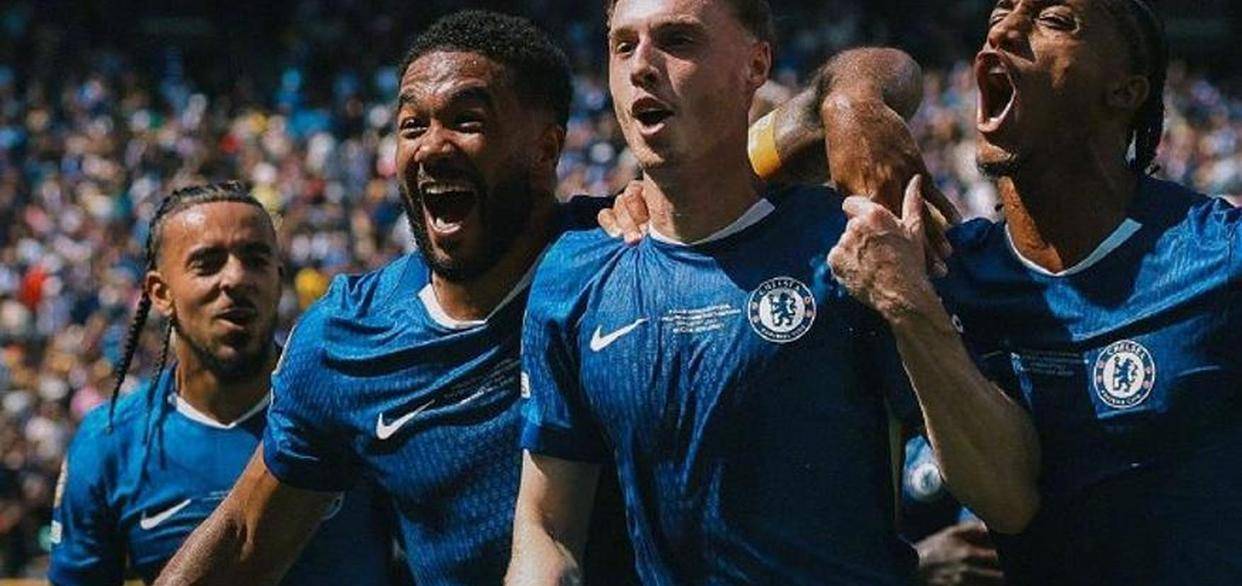 Ming在切尔西比赛中爆冷，惊险取胜引发热议！