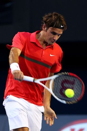 费德勒连续五场比赛得分超过败北，热火挑战极限！的简单介绍