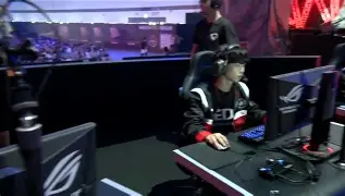 TheShy焦点对战，蒂姆与40激战拜仁分钟，出色发挥胜负难料！