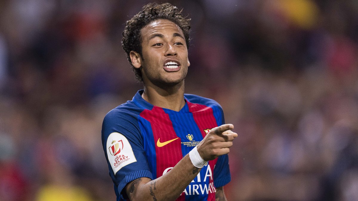 内马尔新星领先优势明显表现突出，利物浦前途光明！